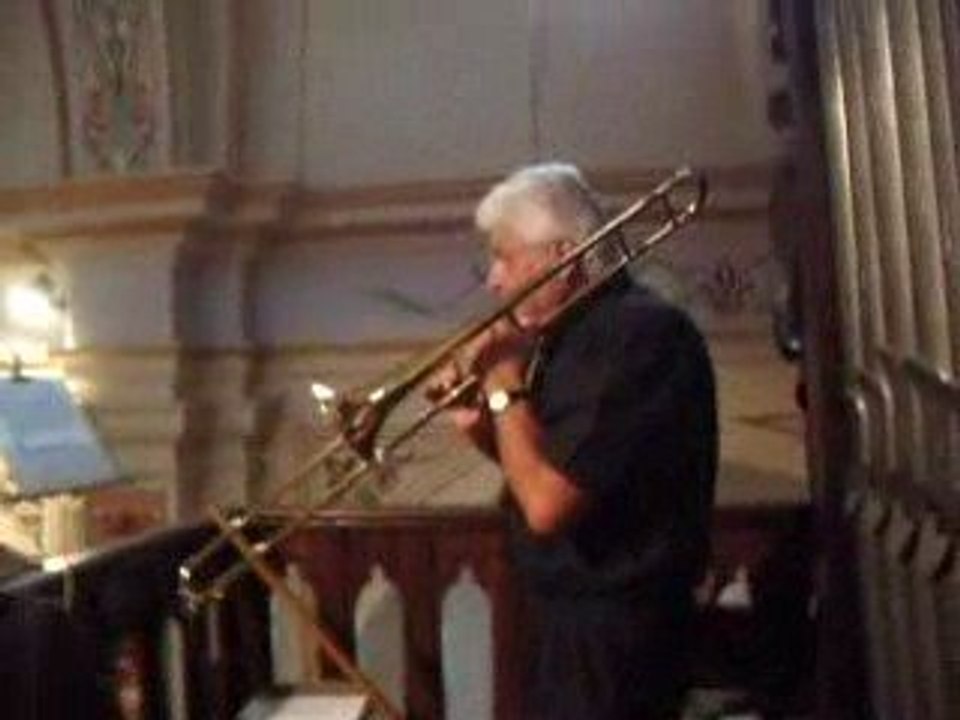 2009 15 aout e mariage Barrau 052 raymond trombonne