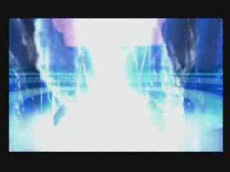 Luxord x Demyx tribute