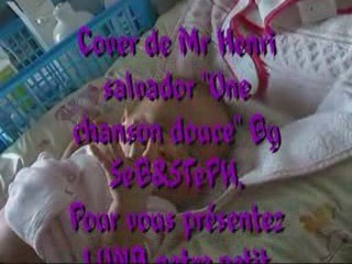 Une chanson douce By SeB&STePH et presentation de Luna
