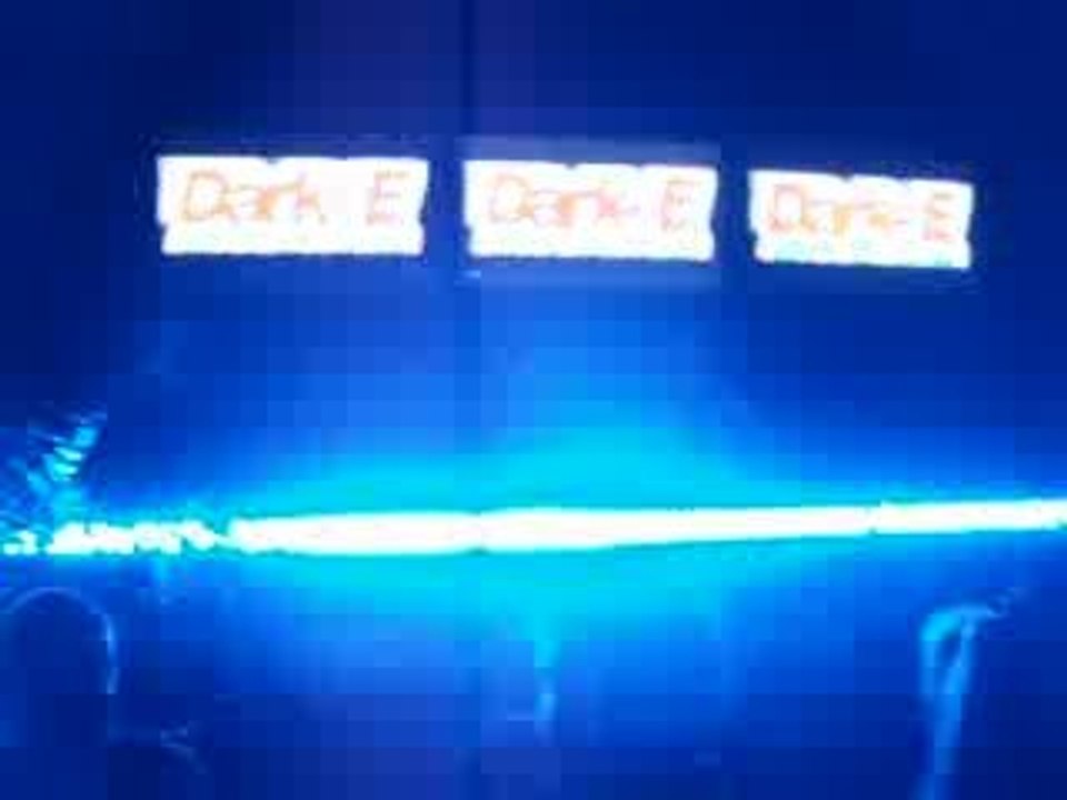 "COMPLEX" Wild & Wet (12-07-09)