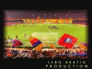 FC Barcelona - Més Que Un Club 2009