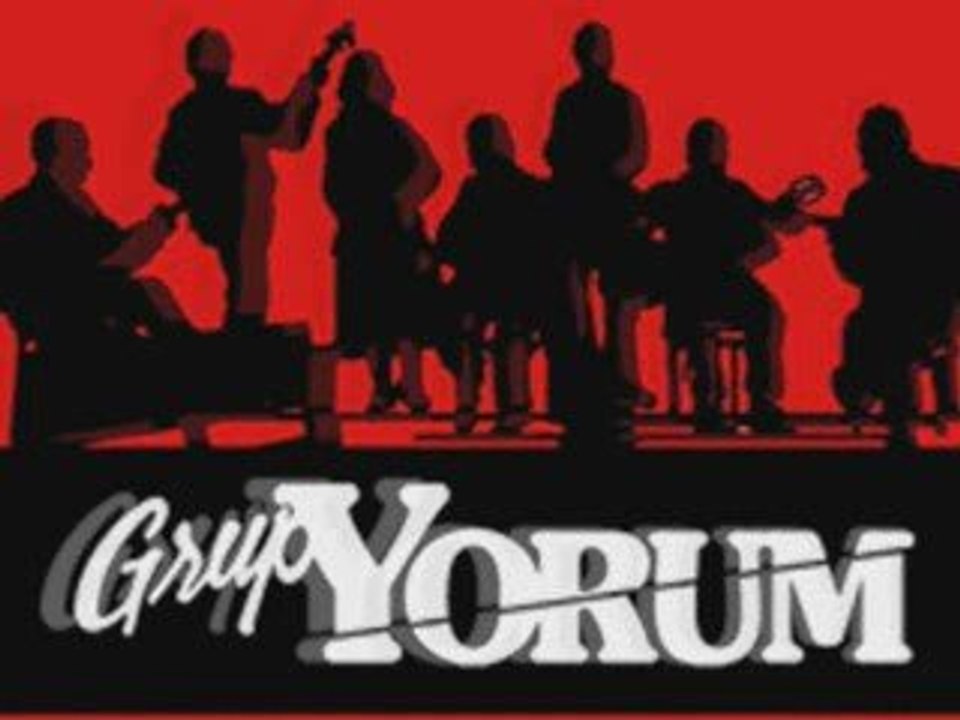 Grup Yorum - Avlaskani Cüneli