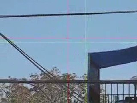 Analysis Airplane Abducted By UFO