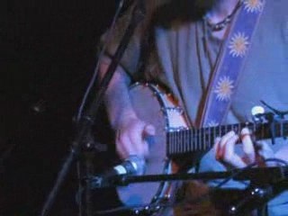 Bread and Roses ~ Live at The Ship