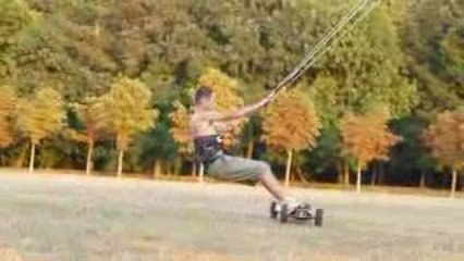 Session du soir à la BKT!!