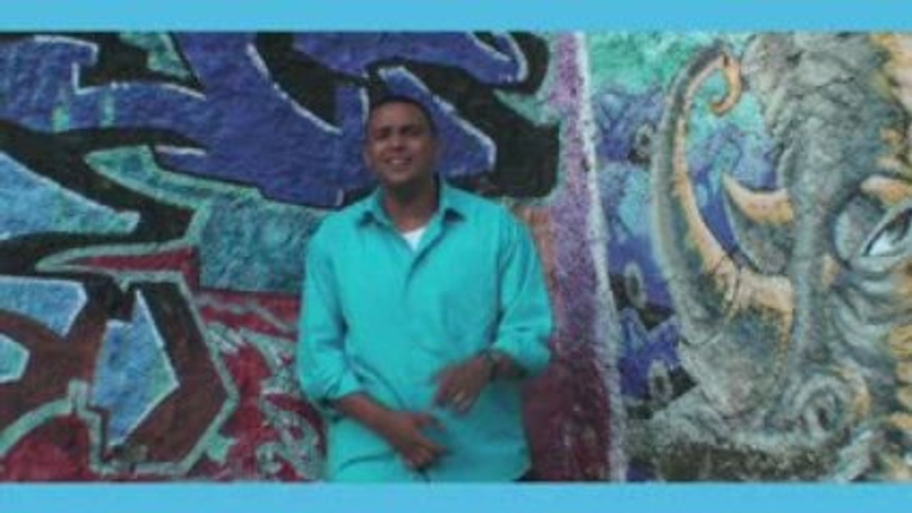 Karim Malikk - A force de vivre