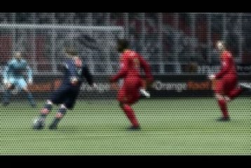 Vers une legende - Cartman