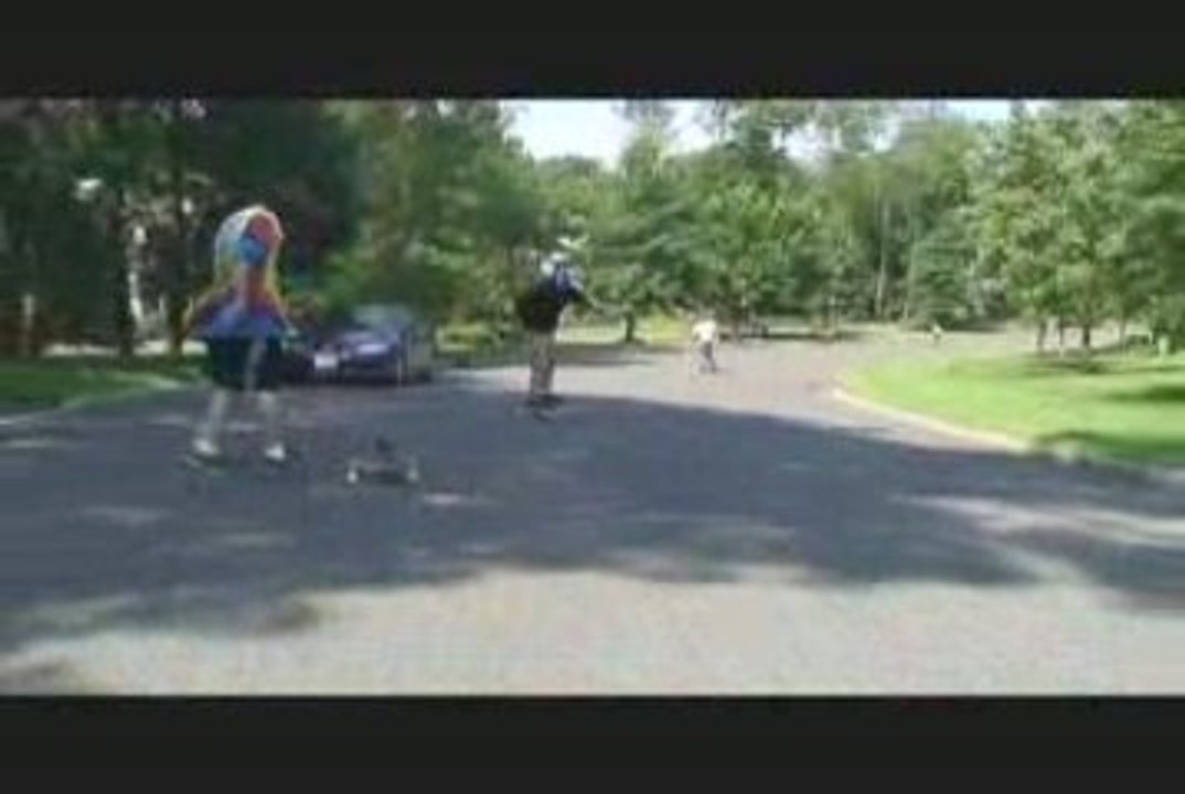 Freebord Rookie Of The Year Sub