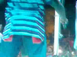 SEFYU A BORA BORA TUNISIE SOUSSE