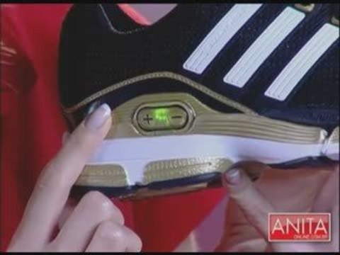 AnitaOnline - Tenis Adidas Smart Ride