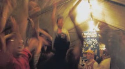 Invitation du stand de St-Quentin à la fête de l'huma