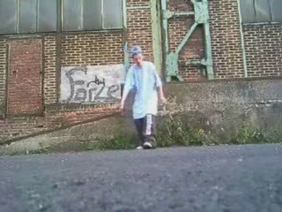 C-walk Crazy Kee// Digga - Broken