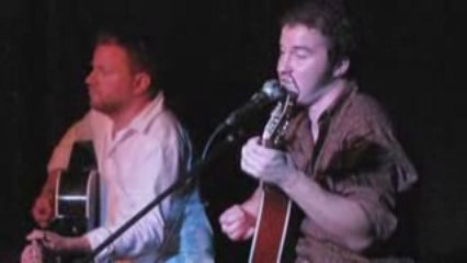 Allan Ricketts ~ The Blacksmith