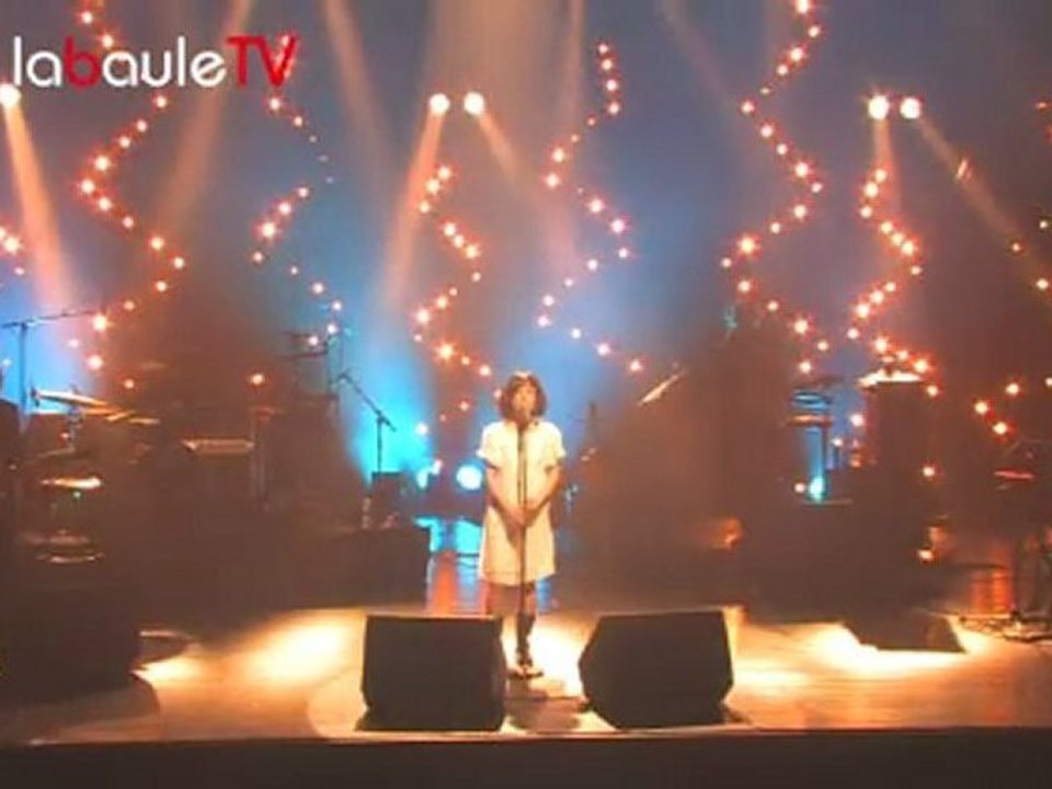 CLARIKA - Le portrait de la semaine sur Labauletv.com