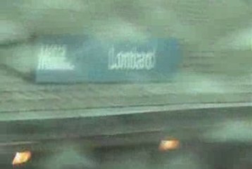 Metra #506 cabcar ride: Metra meets Metra