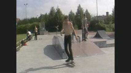 skate and destroy - part kevin