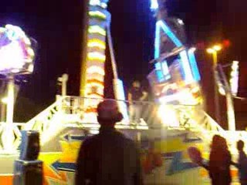 Manege Au grau du roi , MontpeLlier