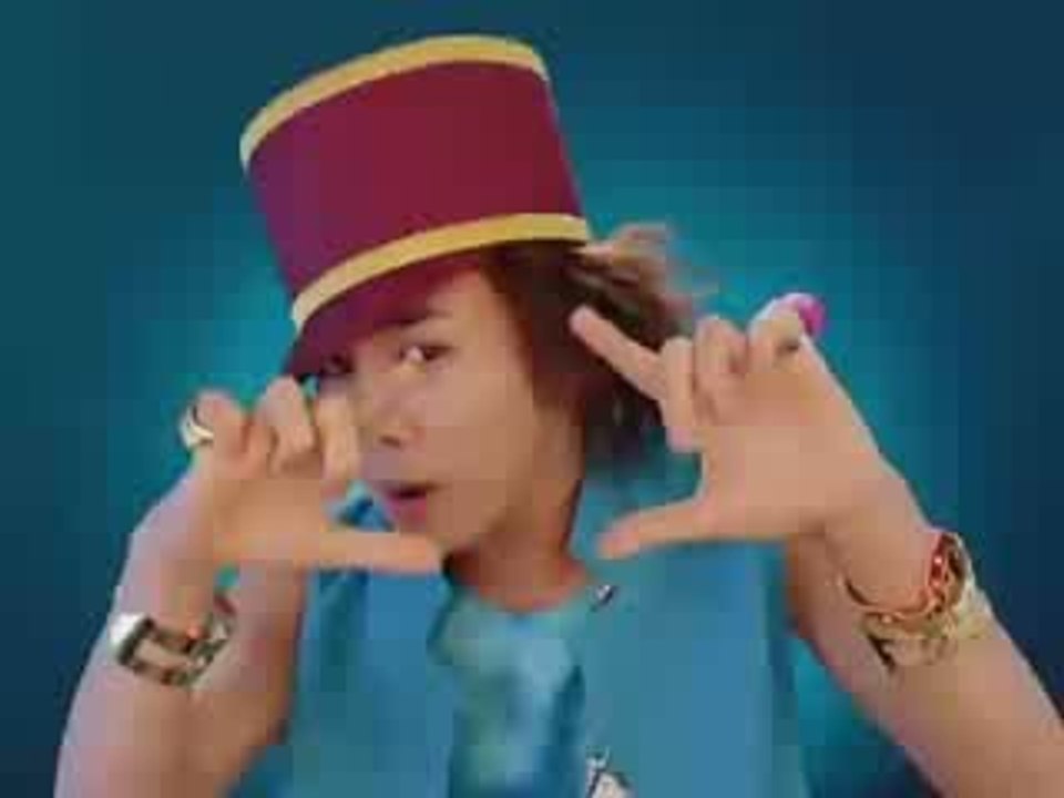 Big Bang Feat. 2Ne1 - Lollipop [PV]