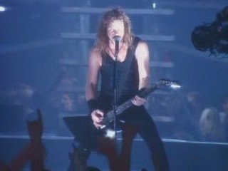 Metallica - Battery (Live In San Diego 1992)