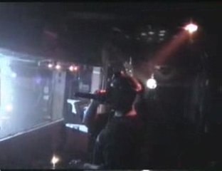 PromTime.com Presents DJ Drastic Live @ Webster Hall Pt. 4