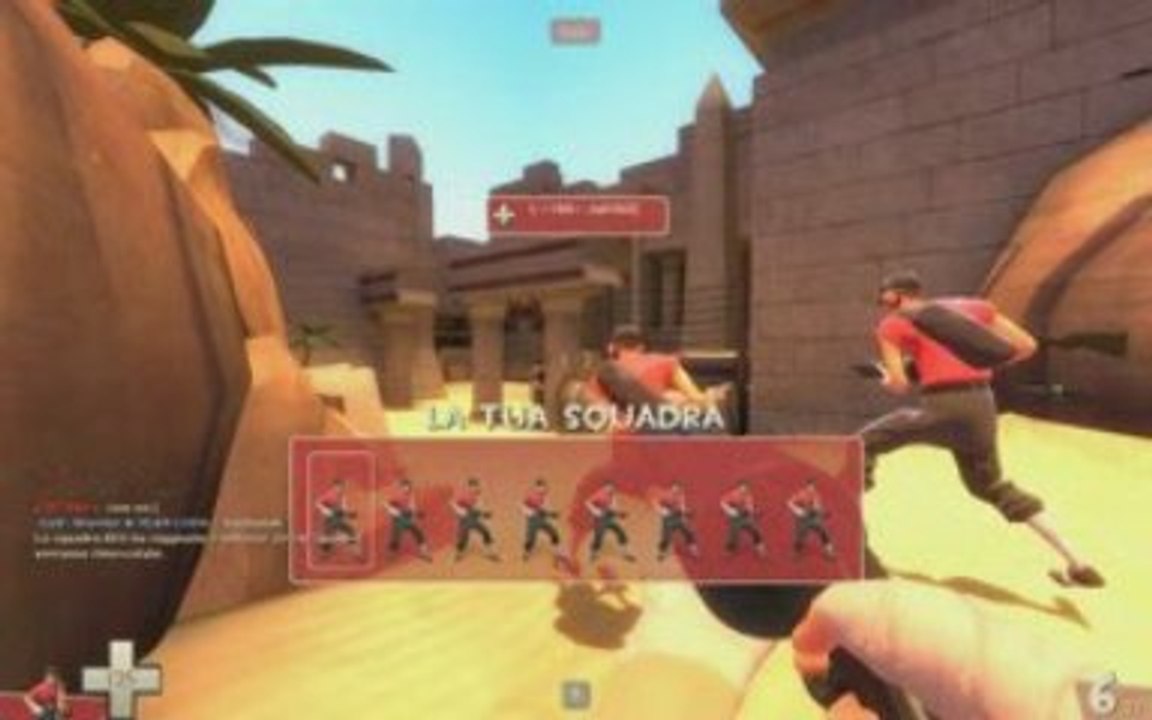 PropHunt ITA - Nascondino 1 - Nuova mod di TF2