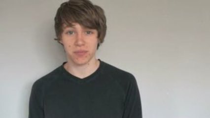 In a Handful of Charlie