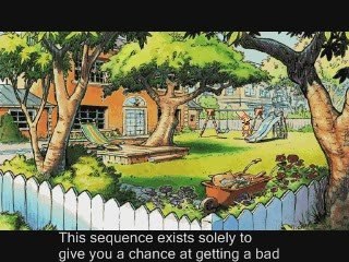 Let's Play Willy Beamish - Part 2