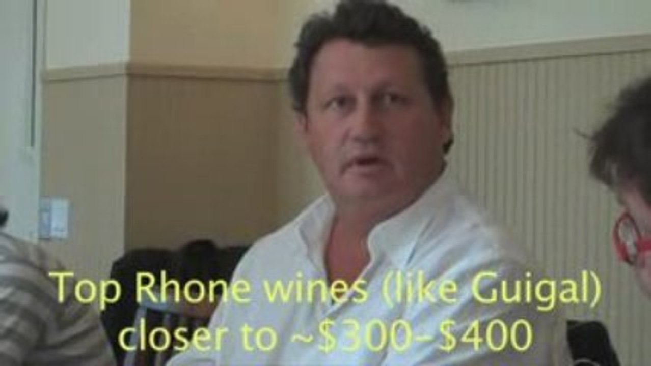 Torbreck Shiraz - Screw It Ep. 14 - SuppleWine.com