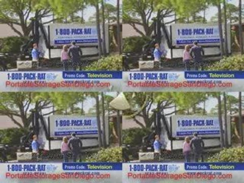 Diego Portable Storage Connections ...