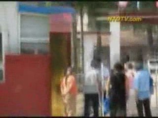 14-годишно момиче арестувано