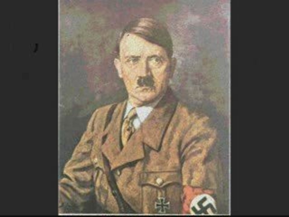 Critica al racismo - Loquendo