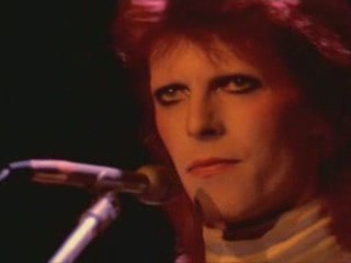 Ziggy Stardust & the Spiders from Mars (4/11)