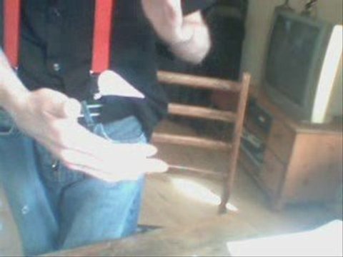 talent zapping levitation christophe tixier the fire eater