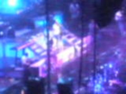 MSG Concert: Earth, Wind & Fire - After The Love Has Gone