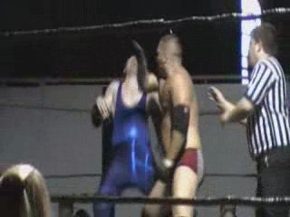 Nikita Allanov vs. Chest Flexor