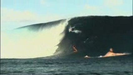 SURF: Bruce Irons and Occy vs Curren!