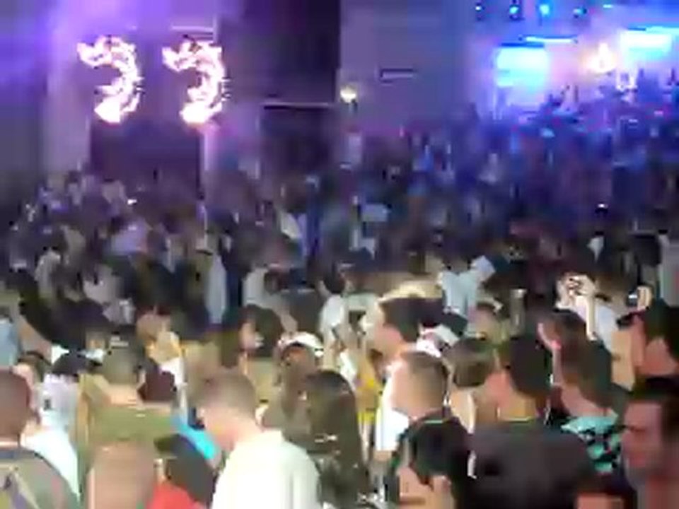 Guetta 2 foire aux vins Colmar 12.08.2009