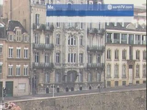 New York - USA, Seattle - USA, Budapest - Hungary, St. Andrews - Canada, Avignon - France, Metz - France, Dresden - Germany