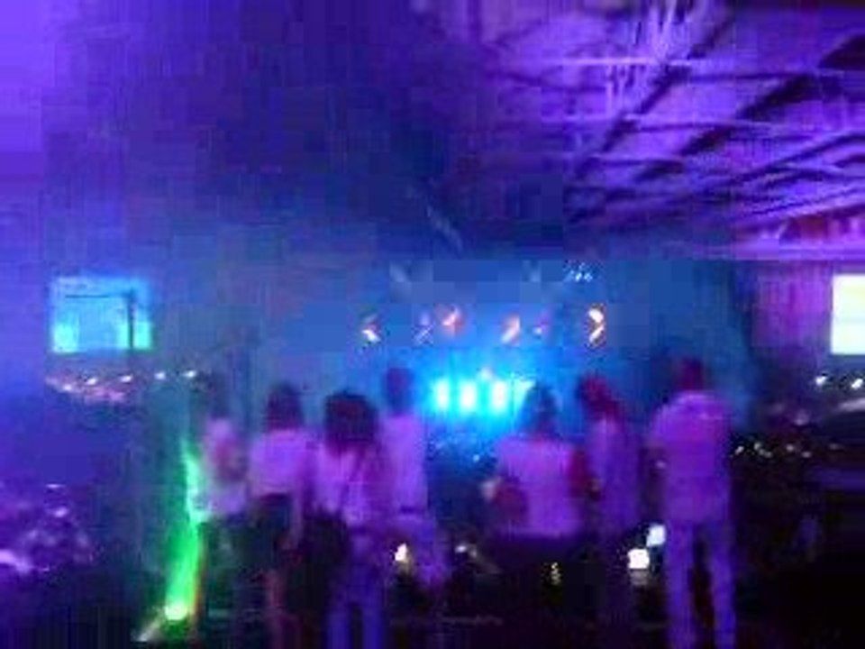 Guetta 4 foire aux vins Colmar 12.08.2009