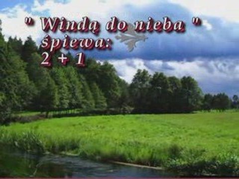 Windą do nieba