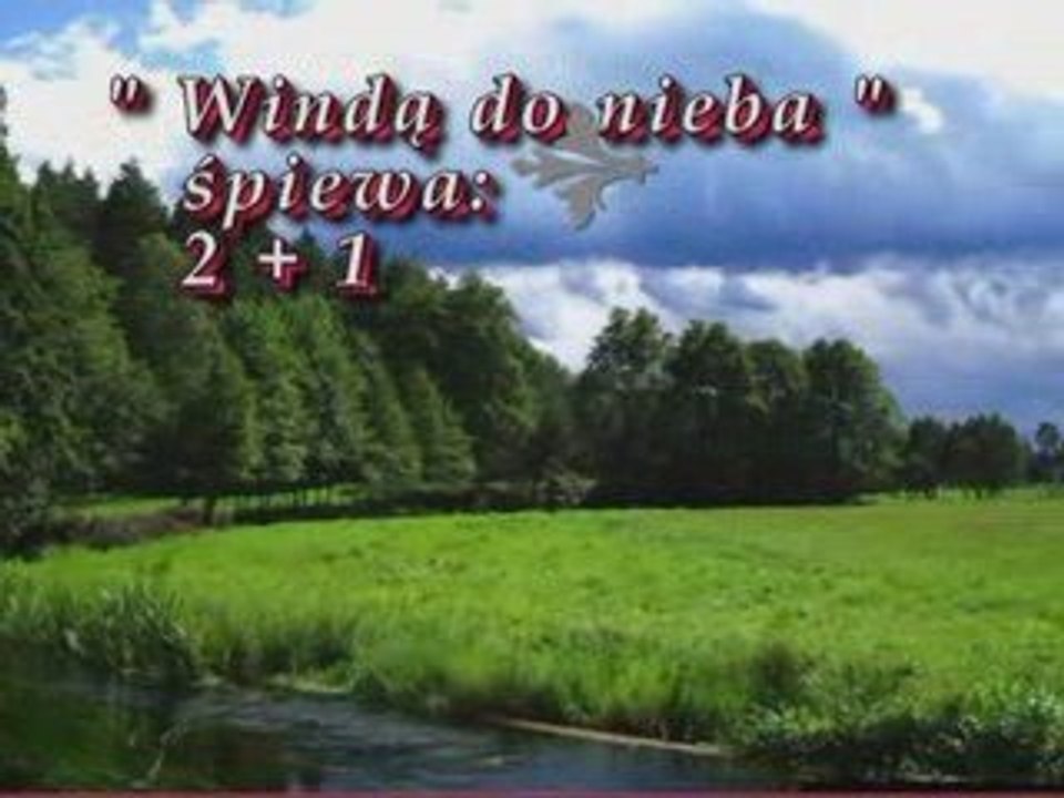 Windą do nieba