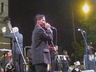 Los Melodicos sinfonicos , '' ven ''