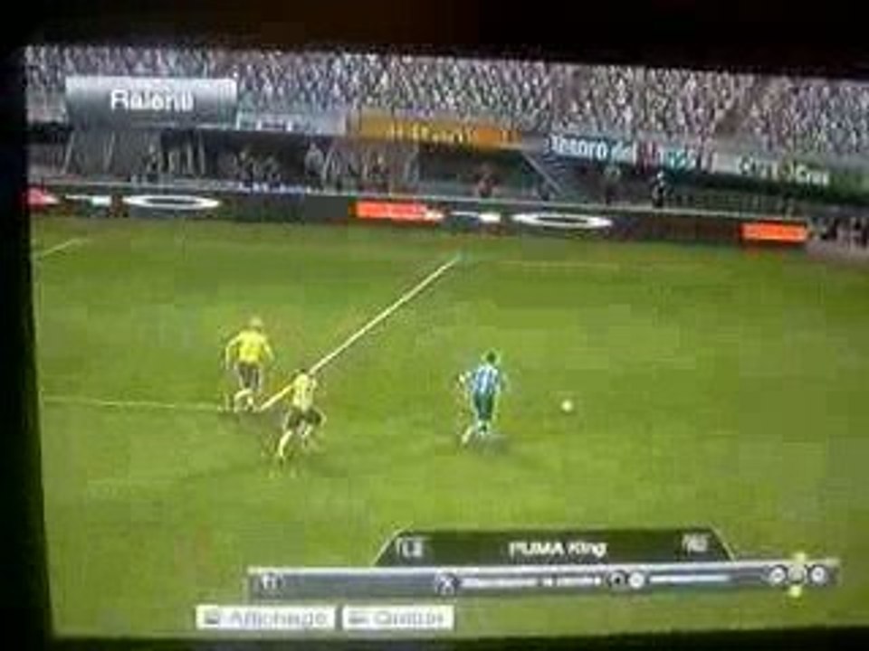 CISEAU DE Diego Milito