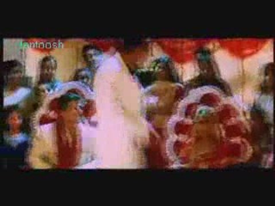Dhin Tara Dhin Tara - Kahin Pyaar Na Ho Jaaye - 2000 (HQ)