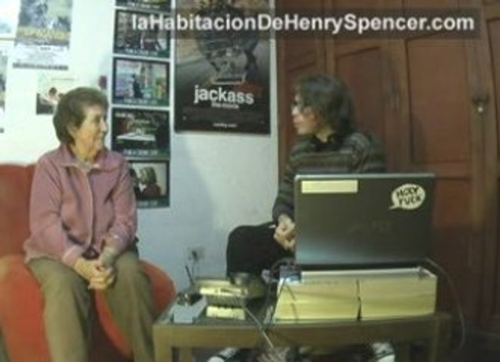 Spencer en vivo La Abuela