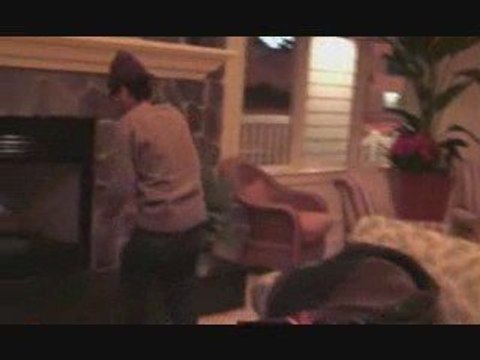 N.TV Cribs/Hip Hop Artist Nicole Shields