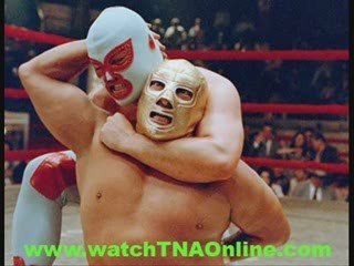 Watch TNA hard justice 2009 pay per view live online