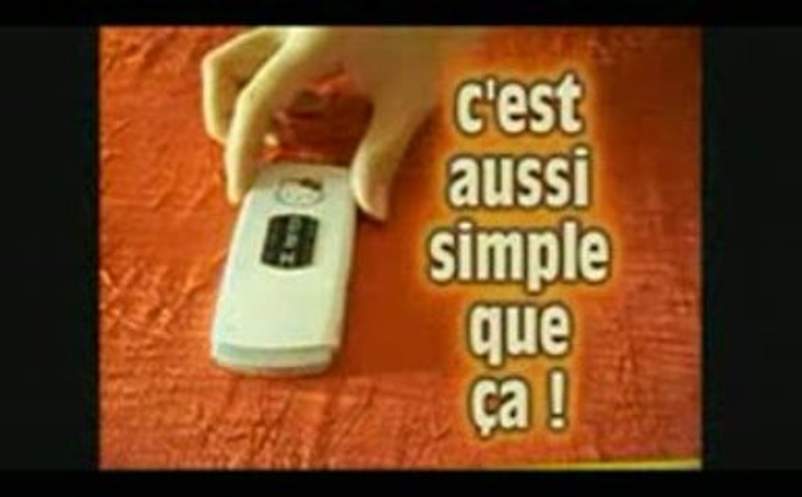 Les Dangers du Telephone Portable 2 - http://www.sitego.fr/