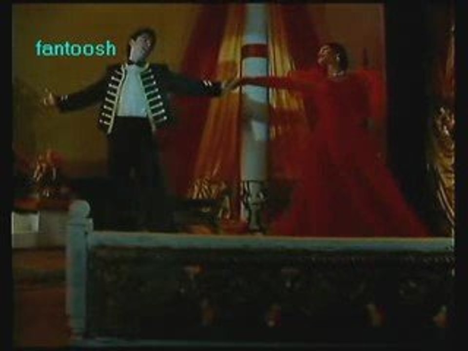 Ye Jo Thode Se Hain - Papa Kehte Hain - 1996 (HQ)