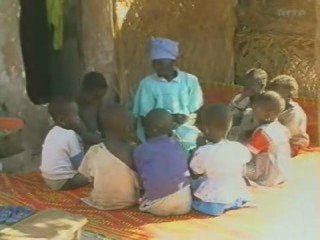 Mali: L'abandon de la coutume arabe de l'excision (partie 1)